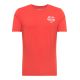8. Mustang T-shirt Alex C Print M 1012499 7121