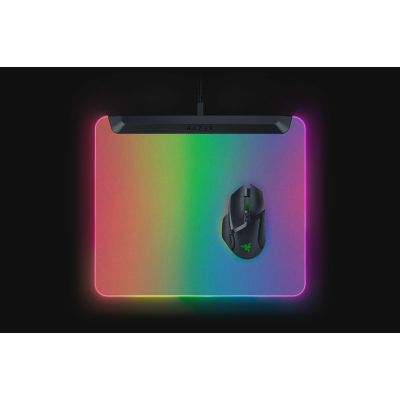 3. Razer Firefly V2 Pro Mouse Pad - P RZ02-04920100-R3M1