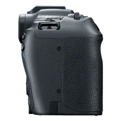 4. Canon EOS R8 - RF 24-50mm Digital Camera