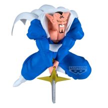 BANPRESTO DRAGON BALL Z MATCH MAKERS – DABURA (VS SUPER SAIYAN GOHAN)