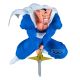 BANPRESTO DRAGON BALL Z MATCH MAKERS – DABURA (VS SUPER SAIYAN GOHAN)