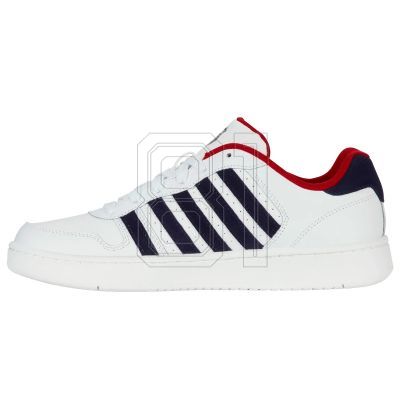 16. K-Swiss Court Palisades M 06931-411-M shoes