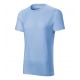 2. T-shirt Rimeck Resist M MLI-R0115 blue