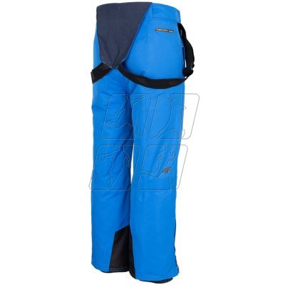 2. Ski pants 4F Jr HJZ22 JSPMN001 33S
