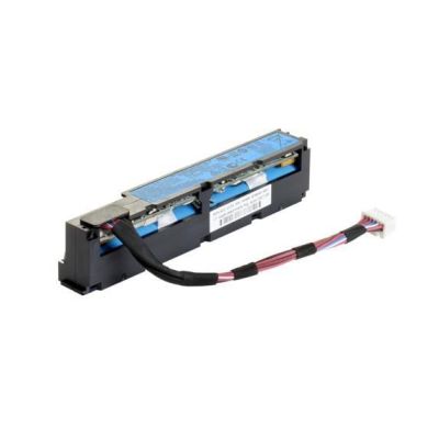 2. HPE 96W Smart Storage Lithium-ion Battery with 260mm Cable Kit
