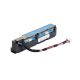 2. HPE 96W Smart Storage Lithium-ion Battery with 260mm Cable Kit