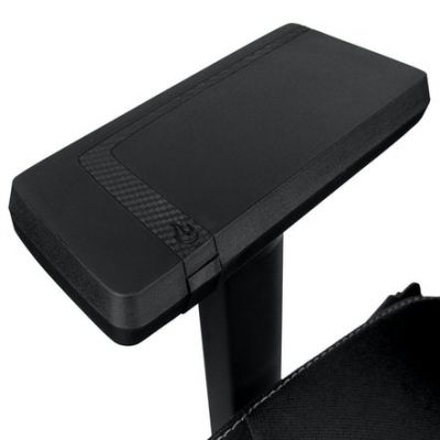 3. Nitro Concepts X1000 Upholstered Seat Upholstered Backrest