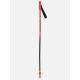 ROSSIGNOL HERO GS-SG Jr Ski Poles – Red