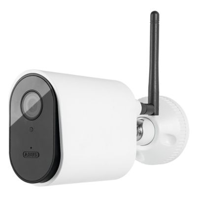 3. ABUS PPIC54520 Dome IP Security Camera Outdoor 3840 x 2160 px Wall