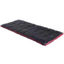 High Peak Ranger Sleeping Bag 180x75 20038