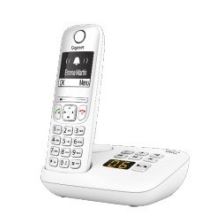 DECT Cordless Phone Gigaset A690 A white
