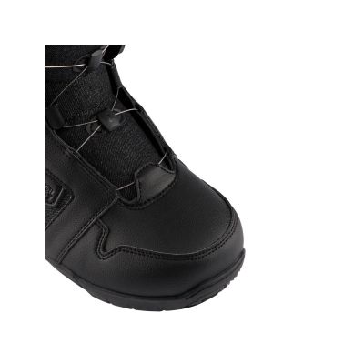 7. ROSSIGNOL ALLEY BOA H4 Snowboard Boots
