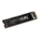 7. GIGABYTE AORUS Gen5 14000 SSD - 1TB - internal - M.2 2280 - PCI Express 5.0 x4 (NVMe) - buffer: 2GB (AG514K1TB)