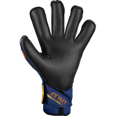 10. Reusch Attrakt Duo Evolution Gloves M 54 70 055 4411