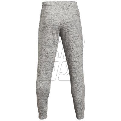 2. Under Armor Rival Terry Joggers M 1361642-112