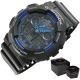 9. Men's Watch CASIO G-SHOCK GA-100-1A2ER + BOX