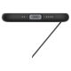 5. Spigen Slim Armor MagSafe Case for iPhone 16e / 17e - Black