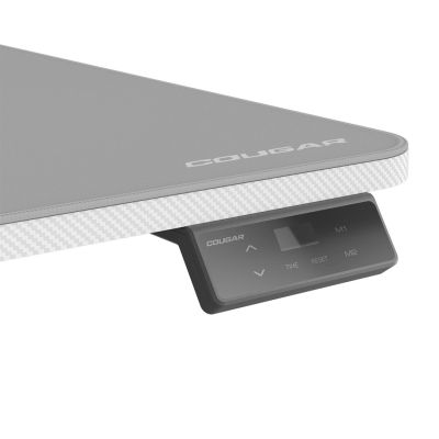10. COUGAR CGR-E-STAR140-WHW White