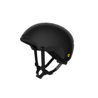 6. POC Calyx ski helmet black