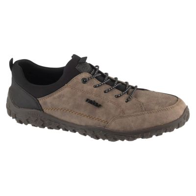 Rieker Shoes 08150-64 Brown 41