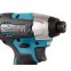 10. 18V 140Nm DTD157Z MAKITA Impact Driver
