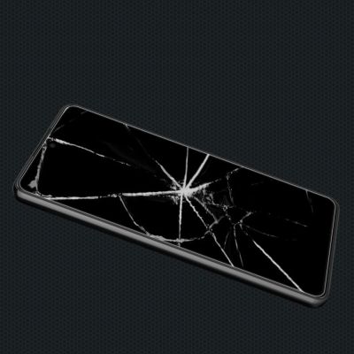 9. Nillkin Amazing H protective tempered glass 9H Samsung Galaxy A73