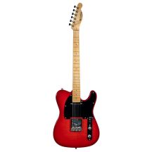 Prodipe Guitars TC90A RD - electric guitar