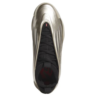 3. Adidas Harden Volume 9 M JR2506 Basketball Shoes