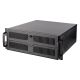 Chieftec UNC-409S-AIO-OP Rack Computer Security & Mounts Black