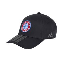 Adidas Bayern Munich Cap Black KT3397