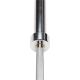 14. Olympic straight bar 20kg 2200mm GOP220 PRO + ZG1000R HMS lock clamps