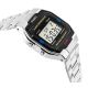 11. CASIO A163WA-1QES Unisex Watch + BOX