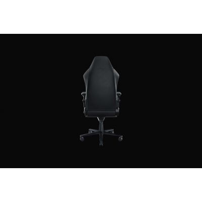6. Razer Iskur V2 Gaming Chair Upholstered Seat Black