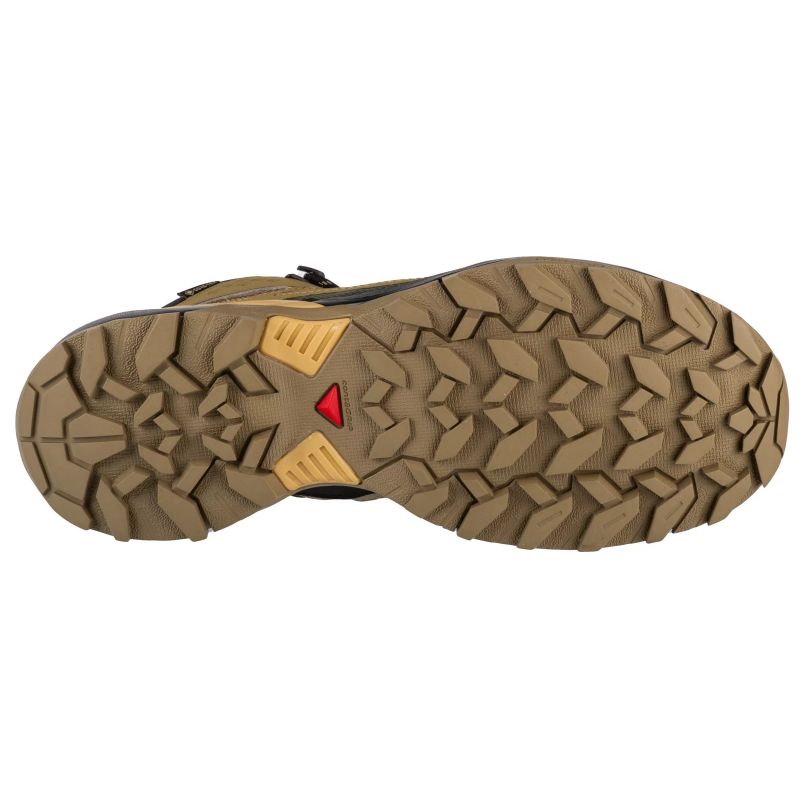 4. Salomon X Ultra 360 Ltr Mid GTX M 474477 shoes