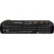6. Behringer X32 Audio Mixer 40 Channels 10 - 22000 Hz Black