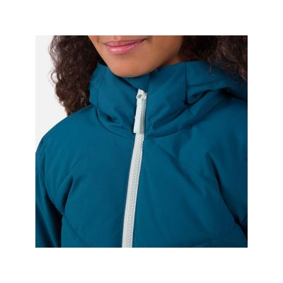 9. Rossignol Girl Staci Jkt Jacket