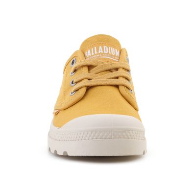 2. PALLADIUM PAMPA OXFORD OCHRE M 92351-220