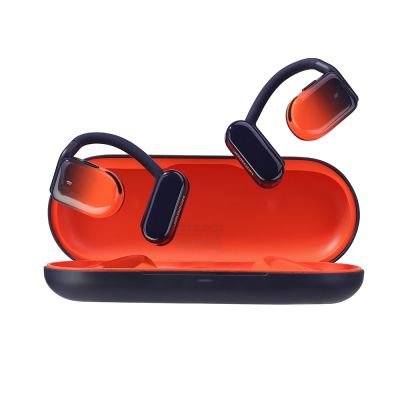 5. Joyroom Openfree JR-OE2 TWS wireless headphones - orange
