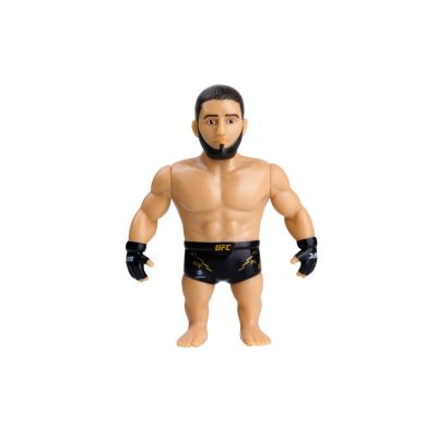3. UFC OCTAGON FIGHTERS S1 - PUNCHING BAG CAPSULE (12 PCS CDU)