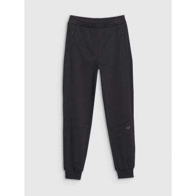 8. Women's sweatpants joggers 4F 4FRSS25TTROF1398-20S