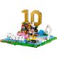 14. LEGO Editions 43011 - Lionel Messi - Football Moments