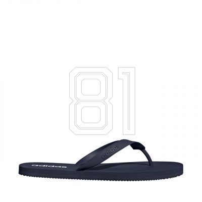 2. Adidas Keitaki Alpha JR1154 flip-flops