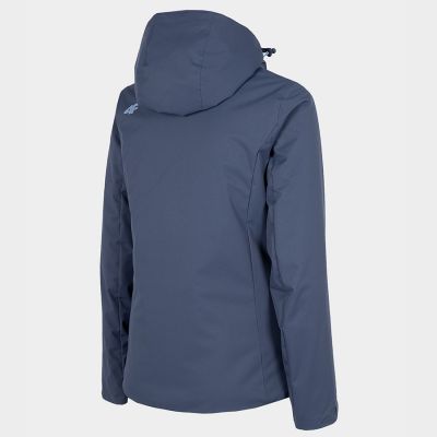 2. Ski jacket 4F W H4Z22-KUDN001 32S