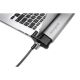 6. Kensington Locking Station 2.0 (with keyed MicroSaver 2.0 lock) for MacBook and others