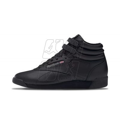 6. Reebok Freestyle Hi W 100000102 Shoes