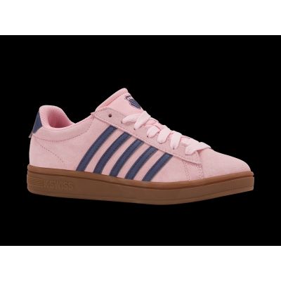 2. K-Swiss COURT TIEBRK II SDE shoes (99492-631-M)