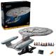 LEGO 10356 Icons - Star Trek: USS Enterprise NCC-1701-D