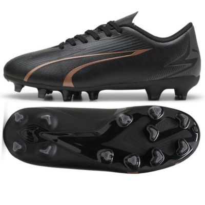 Puma Ultra Play FG/AG Jr 107775 02 shoes