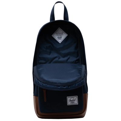 2. Herschel Heritage Shoulder Bag 11388-03548 Navy Blue One size