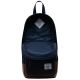 2. Herschel Heritage Shoulder Bag 11388-03548 Navy Blue One size